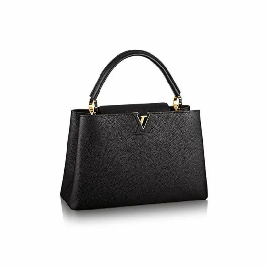 Louis Vuitton Capucines Bag Louis Vuitton Capucines BB Red M94740 Black M94633 Pink M94702 8211 Louis Vuitton Handbag Store 8211 Women