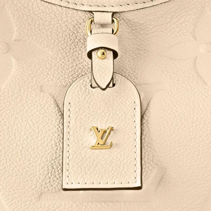 Louis Vuitton CarryAll Bag Louis Vuitton Crme Beige M46293 CarryAll PM 8211 Louis Vuitton Handbag Store 8211 Women