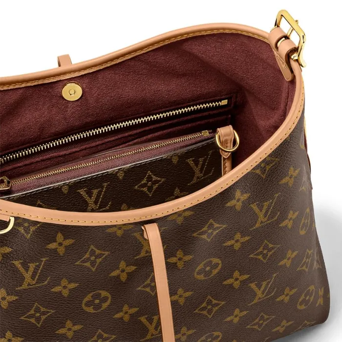 Louis Vuitton CarryAll Bag Louis Vuitton M46203 CarryAll PM 8211 Louis Vuitton Handbag Store 8211 Women