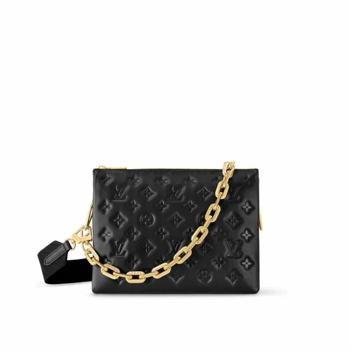 Louis Vuitton Coussin Bag Louis Vuitton M21260 Coussin PM Black 8211 Louis Vuitton Handbag Store 8211 Women Louis Vuitton Coussin Bag Louis Vuitton M21260 Coussin PM Black 8211 Louis Vuitton Handbag Store 8211 Women
