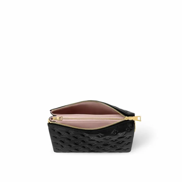 Louis Vuitton Coussin Bag Louis Vuitton M21260 Coussin PM Black 8211 Louis Vuitton Handbag Store 8211 Women
