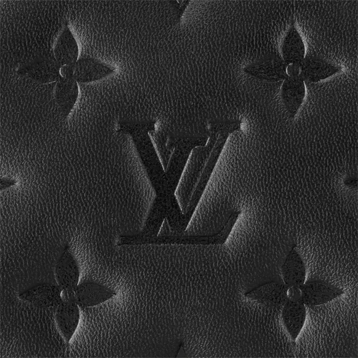 Louis Vuitton Coussin Bag Louis Vuitton M21260 Coussin PM Black 8211 Louis Vuitton Handbag Store 8211 Women