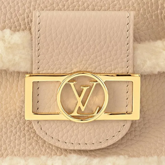 Louis Vuitton Dauphine Bag Louis Vuitton Lv Ski M23610 Mini Dauphine 8211 Louis Vuitton Handbag Store 8211 Women