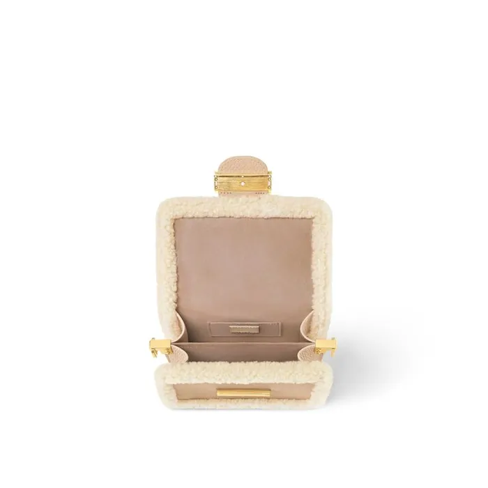Louis Vuitton Dauphine Bag Louis Vuitton Lv Ski M23610 Mini Dauphine 8211 Louis Vuitton Handbag Store 8211 Women