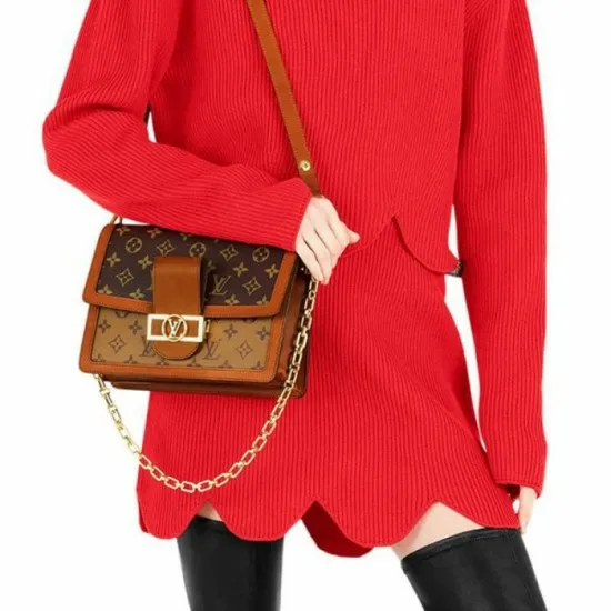 Louis Vuitton Dauphine Bag Louis Vuitton M44391 Dauphine MM 8211 Louis Vuitton Handbag Store 8211 Women Louis Vuitton Dauphine Bag Louis Vuitton M44391 Dauphine MM 8211 Louis Vuitton Handbag Store 8211 Women