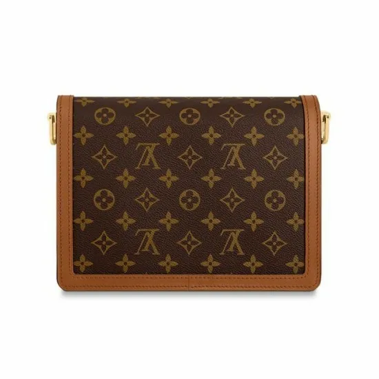 Louis Vuitton Dauphine Bag Louis Vuitton M44391 Dauphine MM 8211 Louis Vuitton Handbag Store 8211 Women