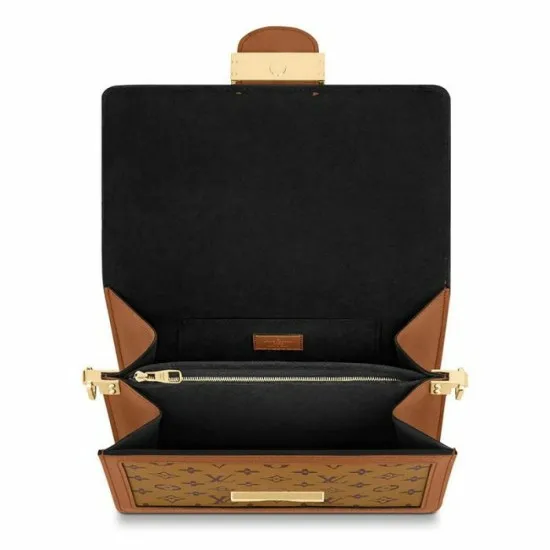 Louis Vuitton Dauphine Bag Louis Vuitton M44391 Dauphine MM 8211 Louis Vuitton Handbag Store 8211 Women