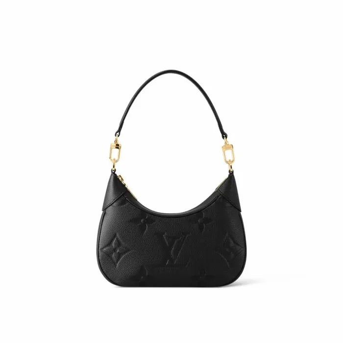 Louis Vuitton Loop Hobo Bag Louis Vuitton M46002 Bagatelle Black 8211 Louis Vuitton Handbag Store 8211 Women Louis Vuitton Loop Hobo Bag Louis Vuitton M46002 Bagatelle Black 8211 Louis Vuitton Handbag Store 8211 Women