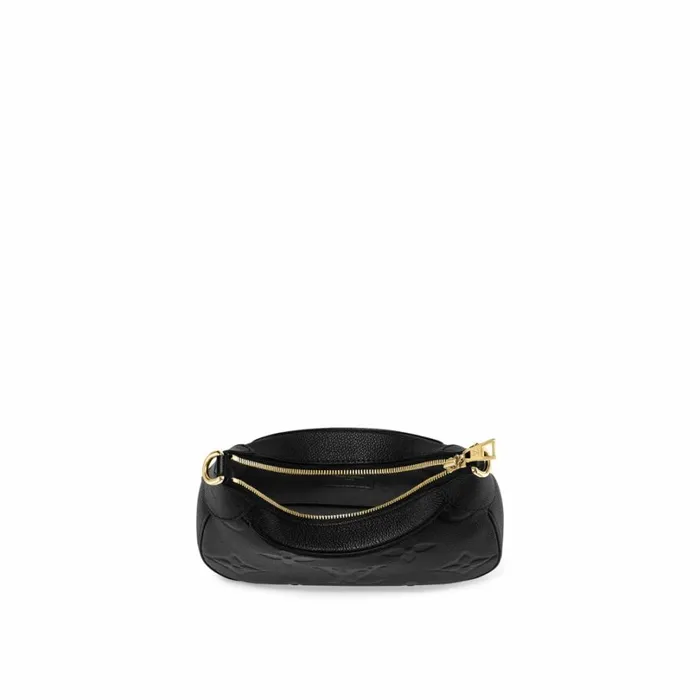 Louis Vuitton Loop Hobo Bag Louis Vuitton M46002 Bagatelle Black 8211 Louis Vuitton Handbag Store 8211 Women