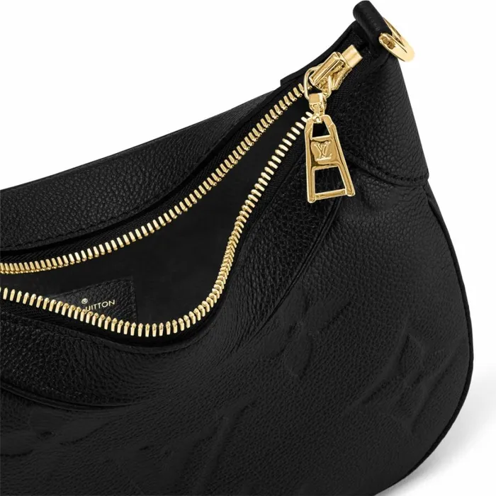 Louis Vuitton Loop Hobo Bag Louis Vuitton M46002 Bagatelle Black 8211 Louis Vuitton Handbag Store 8211 Women