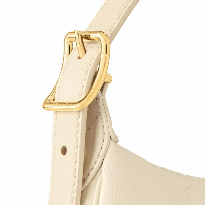 Louis Vuitton Loop Hobo Bag Louis Vuitton M82519 Mini Moon Cream 8211 Louis Vuitton Handbag Store 8211 Women