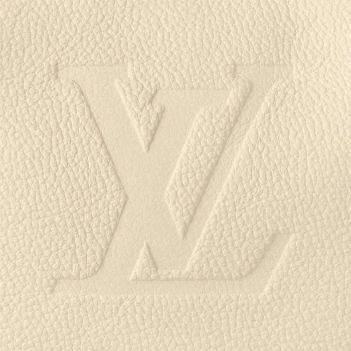 Louis Vuitton Loop Hobo Bag Louis Vuitton M82519 Mini Moon Cream 8211 Louis Vuitton Handbag Store 8211 Women