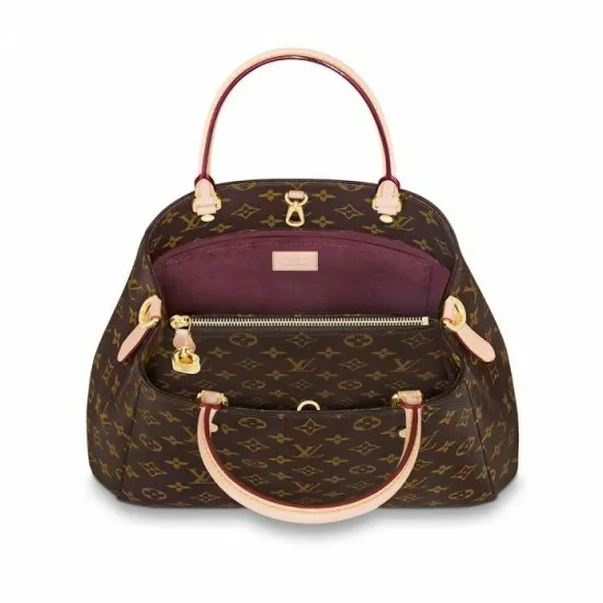 Louis Vuitton Montaigne Bag Louis Vuitton Montaigne MM M41056 8211 Louis Vuitton Handbag Store 8211 Women