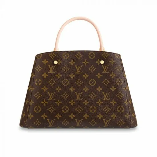 Louis Vuitton Montaigne Bag Louis Vuitton Montaigne MM M41056 8211 Louis Vuitton Handbag Store 8211 Women