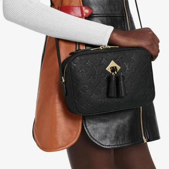 Louis Vuitton Montaigne Bag Louis Vuitton Saintonge Cream M44597 Black M44593 Red M44606 8211 Louis Vuitton Handbag Store 8211 Women