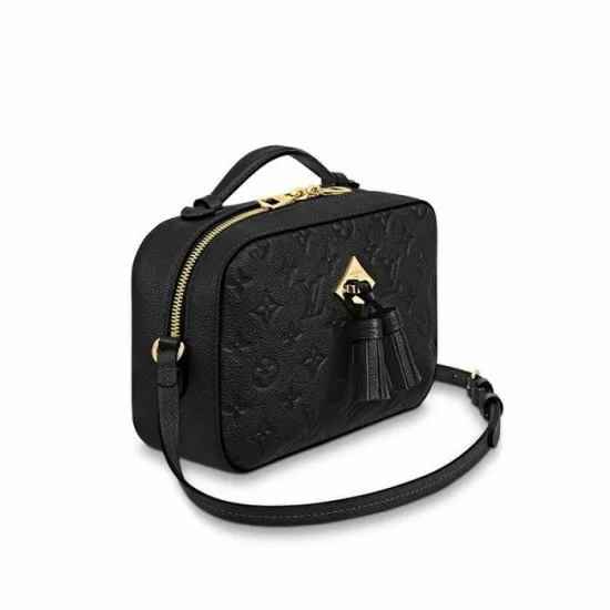 Louis Vuitton Montaigne Bag Louis Vuitton Saintonge Cream M44597 Black M44593 Red M44606 8211 Louis Vuitton Handbag Store 8211 Women