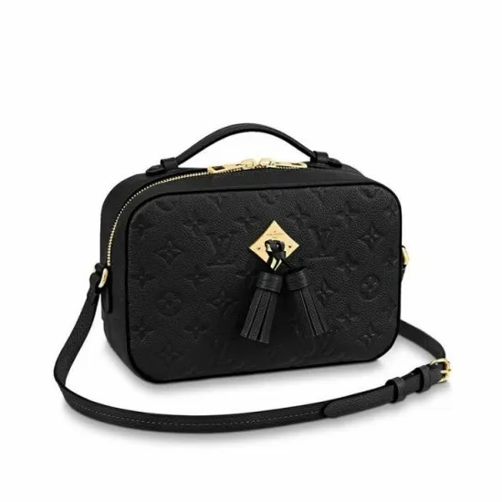 Louis Vuitton Montaigne Bag Louis Vuitton Saintonge Cream M44597 Black M44593 Red M44606 8211 Louis Vuitton Handbag Store 8211 Women