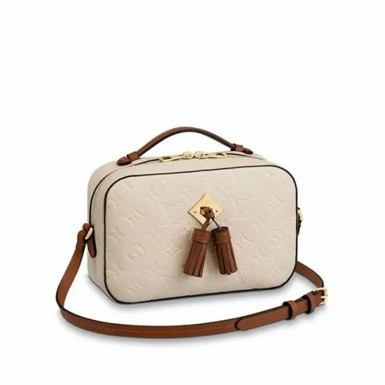 Louis Vuitton Montaigne Bag Louis Vuitton Saintonge Cream M44597 Black M44593 Red M44606 8211 Louis Vuitton Handbag Store 8211 Women