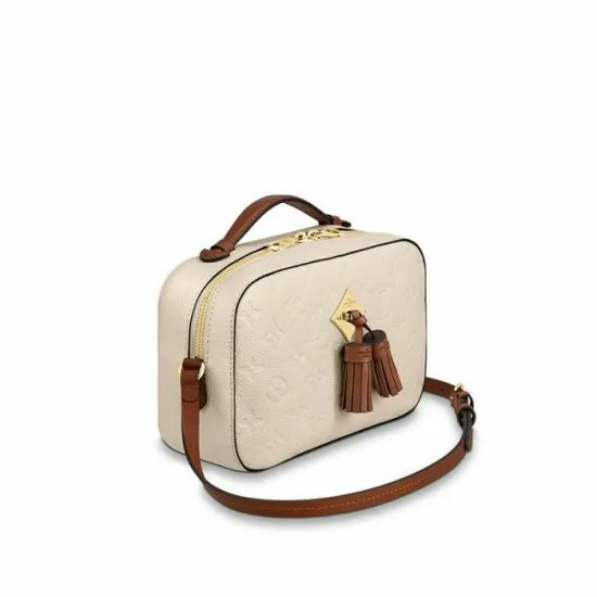 Louis Vuitton Montaigne Bag Louis Vuitton Saintonge Cream M44597 Black M44593 Red M44606 8211 Louis Vuitton Handbag Store 8211 Women