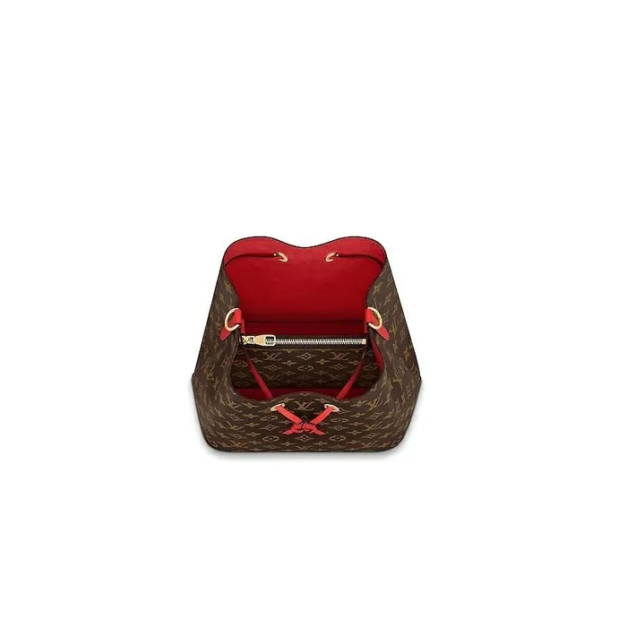Louis Vuitton NeoNoe Bag Louis Vuitton M43985 Neonoe 8211 Louis Vuitton Handbag Store 8211 Women