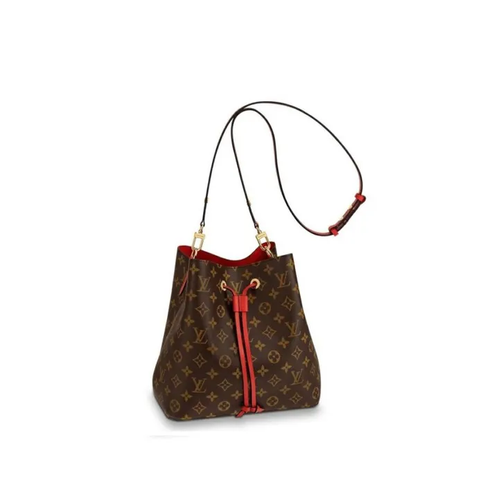 Louis Vuitton NeoNoe Bag Louis Vuitton M43985 Neonoe 8211 Louis Vuitton Handbag Store 8211 Women
