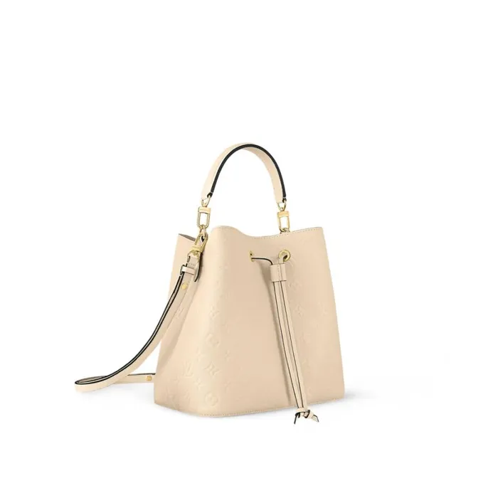 Louis Vuitton NeoNoe Bag Louis Vuitton M46526 Nono MM 8211 Louis Vuitton Handbag Store 8211 Women