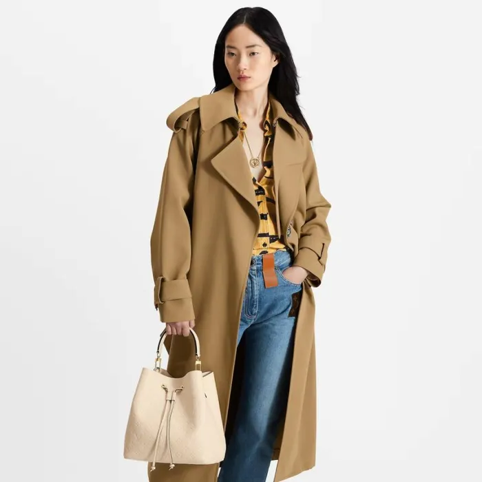 Louis Vuitton NeoNoe Bag Louis Vuitton M46526 Nono MM 8211 Louis Vuitton Handbag Store 8211 Women