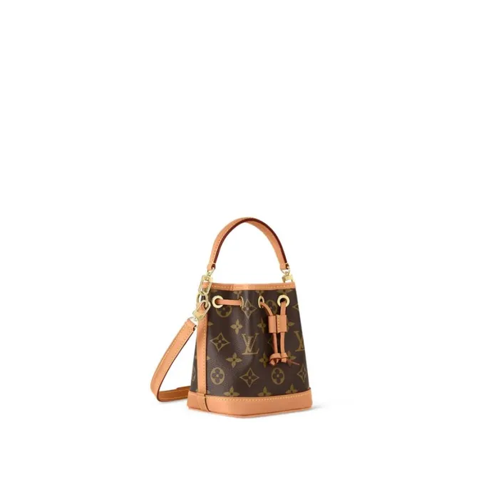 Louis Vuitton NeoNoe Bag Louis Vuitton M81266 Nano No 8211 Louis Vuitton Handbag Store 8211 Women