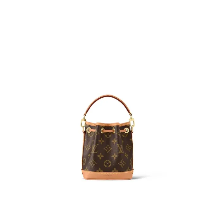 Louis Vuitton NeoNoe Bag Louis Vuitton M81266 Nano No 8211 Louis Vuitton Handbag Store 8211 Women