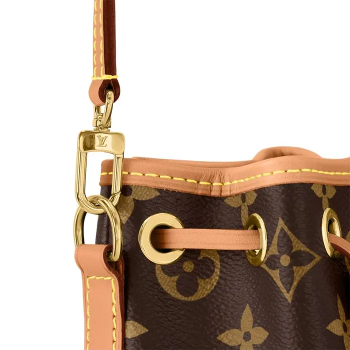 Louis Vuitton NeoNoe Bag Louis Vuitton M81266 Nano No 8211 Louis Vuitton Handbag Store 8211 Women