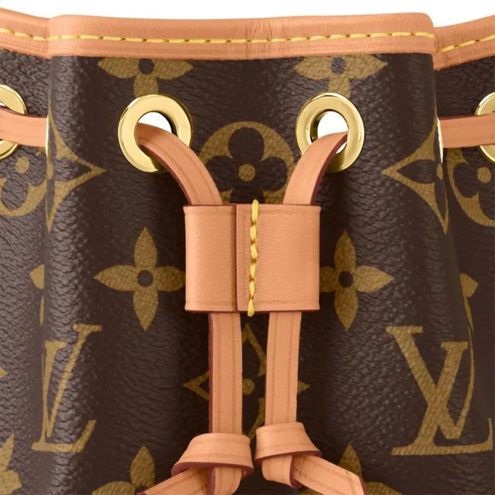 Louis Vuitton NeoNoe Bag Louis Vuitton M81266 Nano No 8211 Louis Vuitton Handbag Store 8211 Women