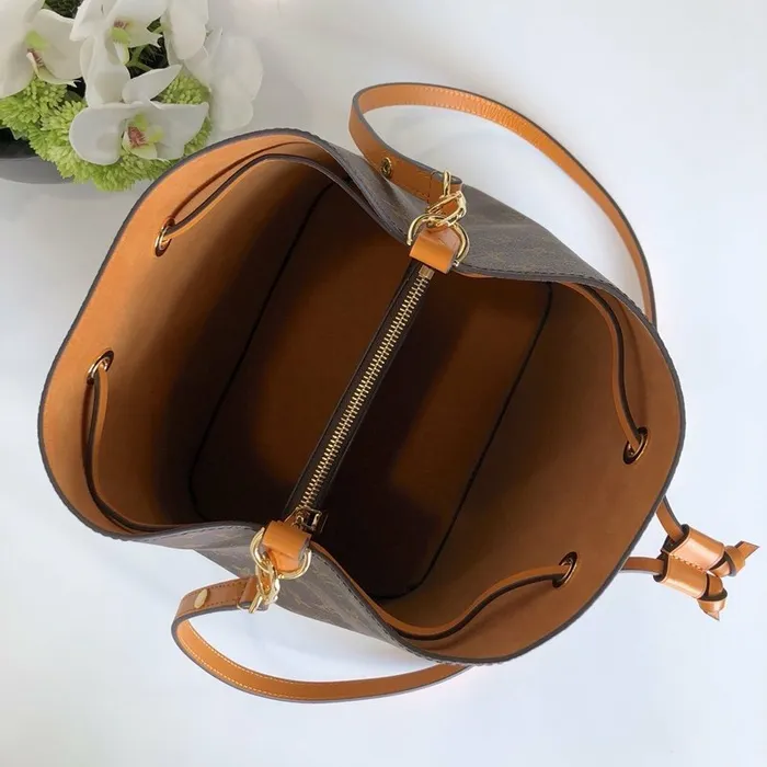Louis Vuitton NeoNoe Bag Louis Vuitton Nono Yellow Monogram M43430 8211 Louis Vuitton Handbag Store 8211 Women