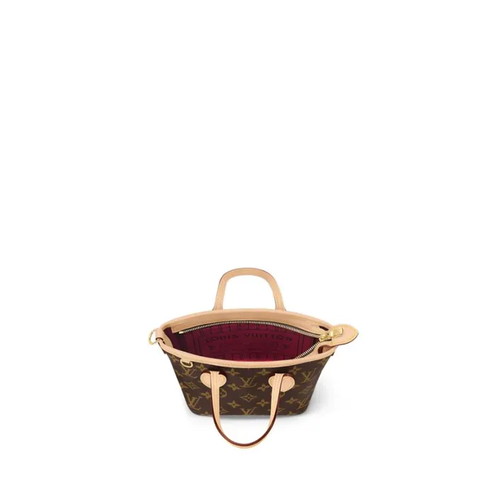 Louis Vuitton Neverfull Bag Louis Vuitton M46786 Neverfull BB 8211 Louis Vuitton Handbag Store 8211 Women