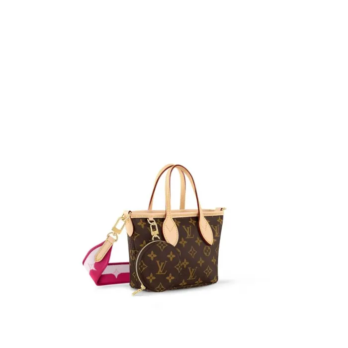 Louis Vuitton Neverfull Bag Louis Vuitton M46786 Neverfull BB 8211 Louis Vuitton Handbag Store 8211 Women