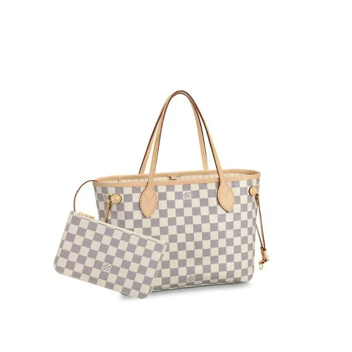 Louis Vuitton Neverfull Bag Louis Vuitton N41362 Neverfull PM 8211 Louis Vuitton Handbag Store 8211 Women