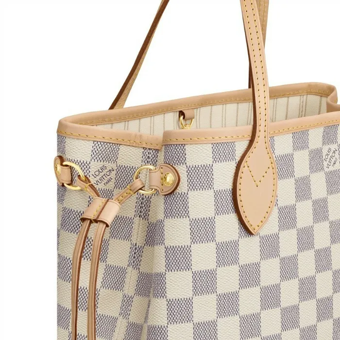 Louis Vuitton Neverfull Bag Louis Vuitton N41362 Neverfull PM 8211 Louis Vuitton Handbag Store 8211 Women