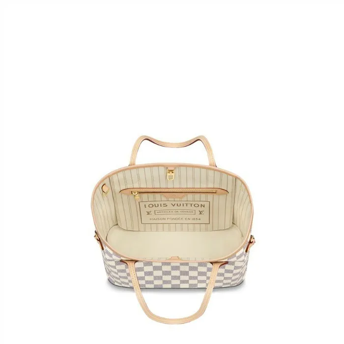 Louis Vuitton Neverfull Bag Louis Vuitton N41362 Neverfull PM 8211 Louis Vuitton Handbag Store 8211 Women