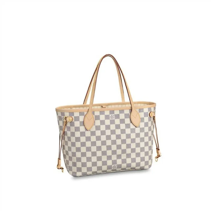 Louis Vuitton Neverfull Bag Louis Vuitton N41362 Neverfull PM 8211 Louis Vuitton Handbag Store 8211 Women