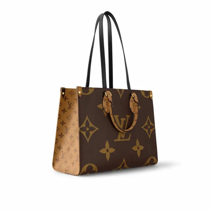 Louis Vuitton Onthego Bag Louis Vuitton M45321 Onthego MM Monogram 8211 Louis Vuitton Handbag Store 8211 Women