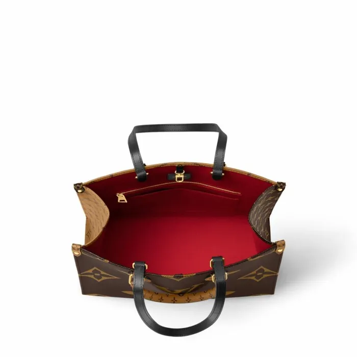 Louis Vuitton Onthego Bag Louis Vuitton M45321 Onthego MM Monogram 8211 Louis Vuitton Handbag Store 8211 Women