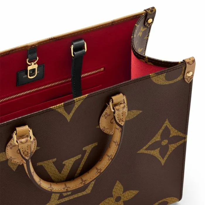 Louis Vuitton Onthego Bag Louis Vuitton M45321 Onthego MM Monogram 8211 Louis Vuitton Handbag Store 8211 Women