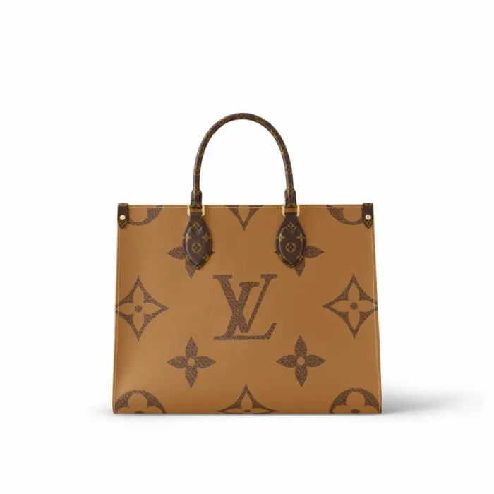 Louis Vuitton Onthego Bag Louis Vuitton M45321 Onthego MM Monogram 8211 Louis Vuitton Handbag Store 8211 Women