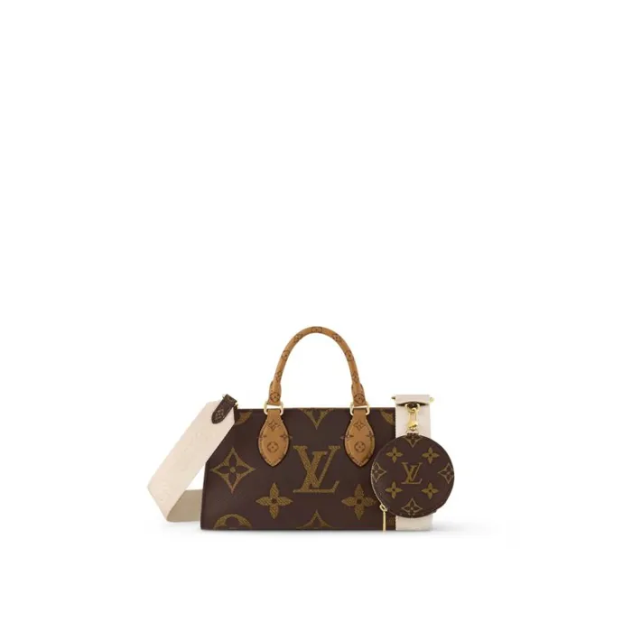 Louis Vuitton Onthego Bag Louis Vuitton M46653 OnTheGo East West 8211 Louis Vuitton Handbag Store 8211 Women
