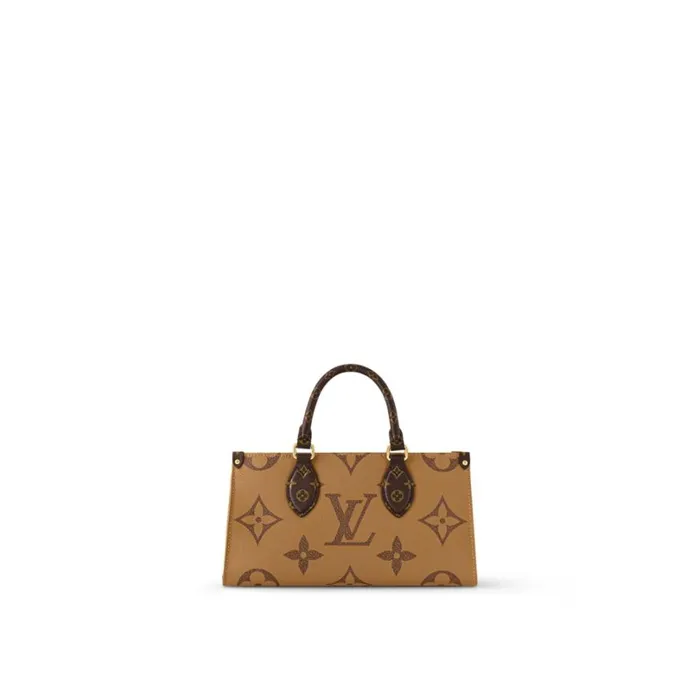 Louis Vuitton Onthego Bag Louis Vuitton M46653 OnTheGo East West 8211 Louis Vuitton Handbag Store 8211 Women