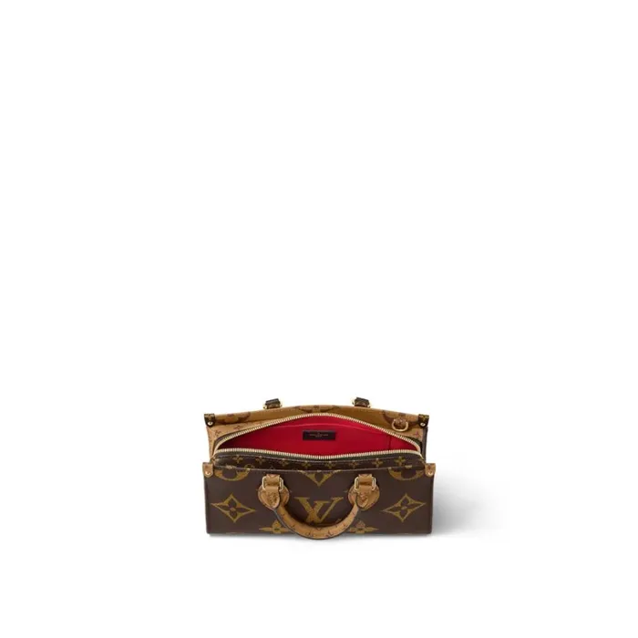 Louis Vuitton Onthego Bag Louis Vuitton M46653 OnTheGo East West 8211 Louis Vuitton Handbag Store 8211 Women