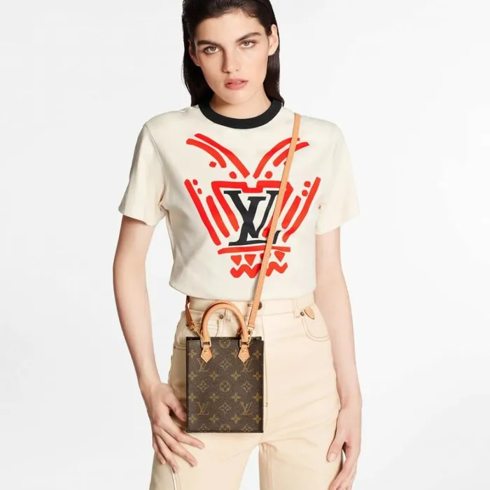 Louis Vuitton Onthego Bag Louis Vuitton M69442 Petit Sac Plat Mini Onthego 8211 Louis Vuitton Handbag Store 8211 Women