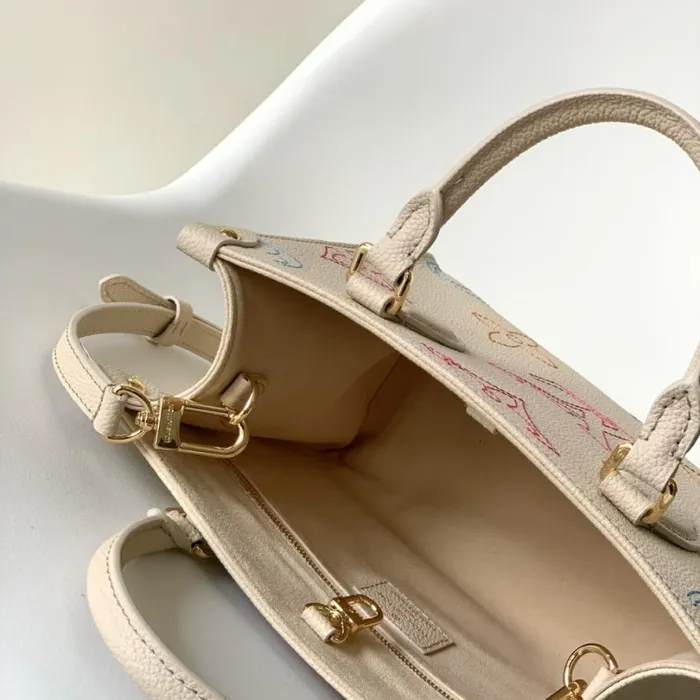 Louis Vuitton Onthego Bag Louis Vuitton OnTheGo PM M46629 Monogram Pattern 8211 Louis Vuitton Handbag Store 8211 Women