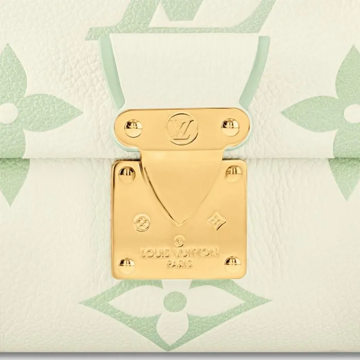 Louis Vuitton Pochette Metis Bag Louis Vuitton M46842 Favorite LatteMatcha 8211 Louis Vuitton Handbag Store 8211 Women