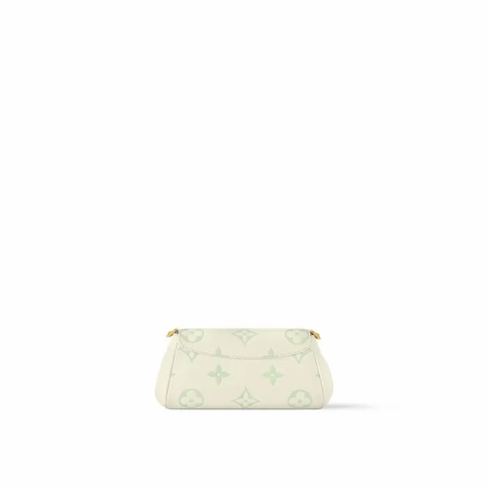 Louis Vuitton Pochette Metis Bag Louis Vuitton M46842 Favorite LatteMatcha 8211 Louis Vuitton Handbag Store 8211 Women