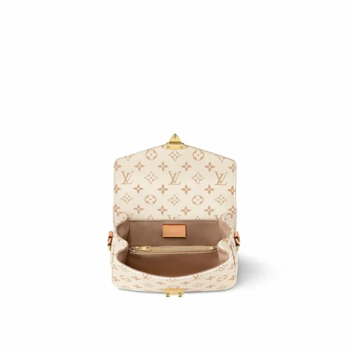 Louis Vuitton Pochette Metis Bag Louis Vuitton M46914 Pochette Mtis East West 8211 Louis Vuitton Handbag Store 8211 Women